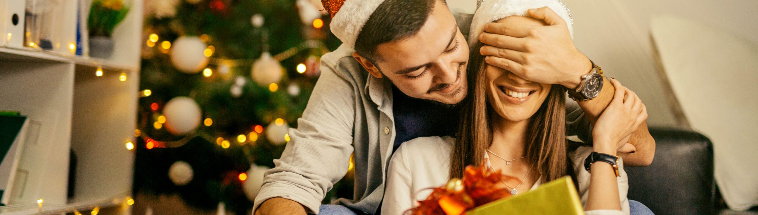 9 Ideas De Regalos Para Intercambio En Navidad | BBVA México